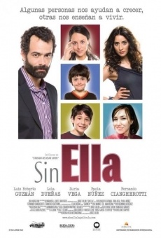 Sin ella (2010)