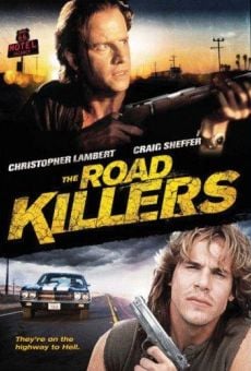 The Road Killers on-line gratuito