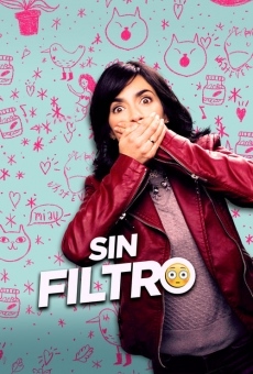 Película: Sin Filtro