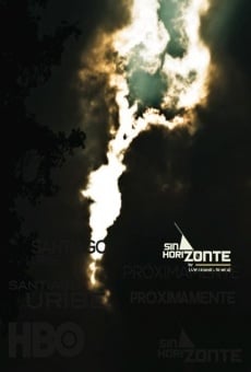 Sin Horizonte (2014)
