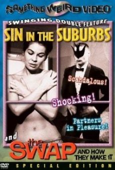 Película: Sin in the Suburbs
