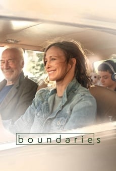 Película: Sin Limites (Boundaries)