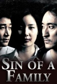 Sin of a Family online streaming