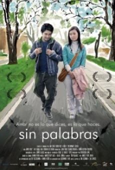 Película: Sin Palabras