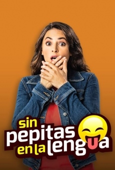 Sin Pepitas en la Lengua (2018)