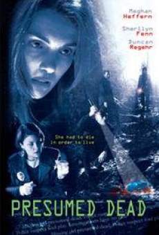 Presumed Dead (2006)