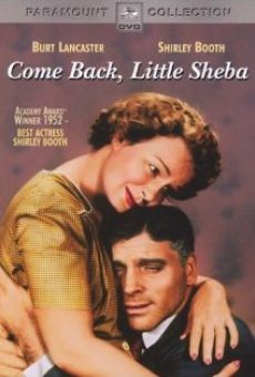Come Back, Little Sheba (1952)