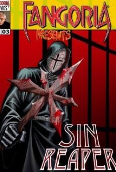 Película: Sin Reaper 3D