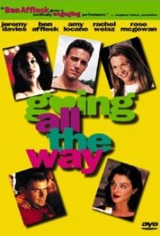 Going All The Way (1997)