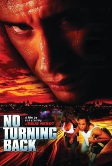 No Turning Back online streaming