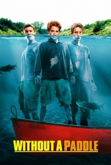 Without a Paddle on-line gratuito