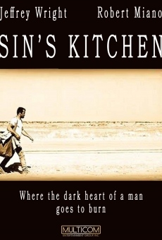 Sin's Kitchen stream online deutsch