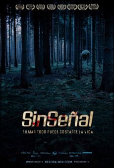 Sin señal online streaming