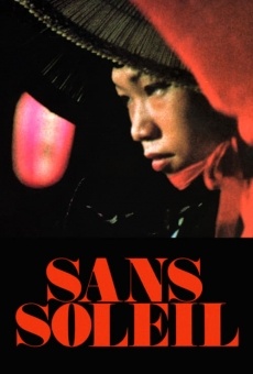 Bez solntsa Sunless Sans soleil (1983)