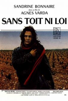 Sans toit ni loi (1985)