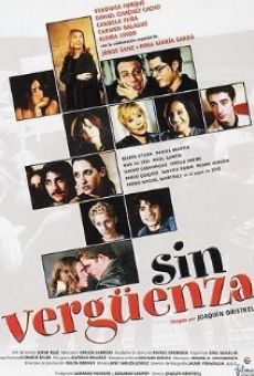 Sin vergüenza (2001)