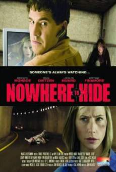 Nowhere to Hide on-line gratuito