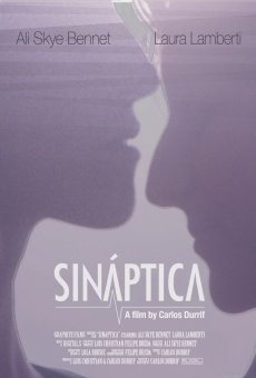Sináptica (2014)