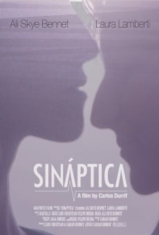 Sináptica stream online deutsch