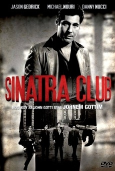 Película: Sinatra Club