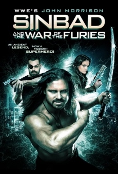 Sinbad and the War of the Furies online streaming