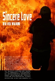 Sincere Love online streaming