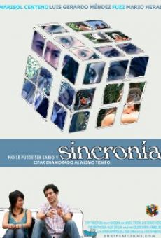 Sincronía (2009)