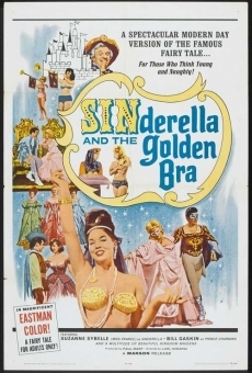 Sinderella and the Golden Bra on-line gratuito
