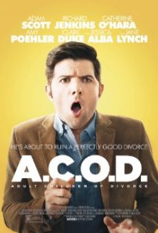 A.C.O.D. : Les enfants du divorce en ligne gratuit