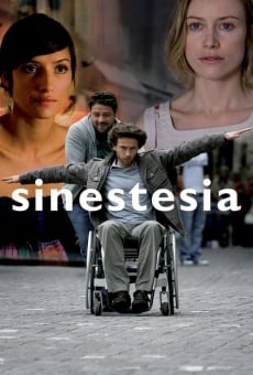 Película: Sinestesia