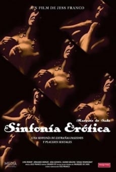 Sinfonia Erotica online streaming