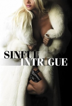Sinful Intrigue online streaming