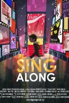 Película: Sing Along