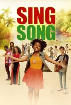 Película: Sing Song