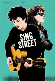 Película: Sing Street: este es tu momento