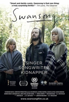 Película: Singer Songwriter Kidnapper