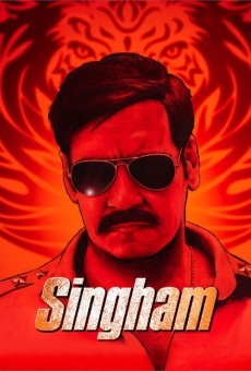 Película: Singham