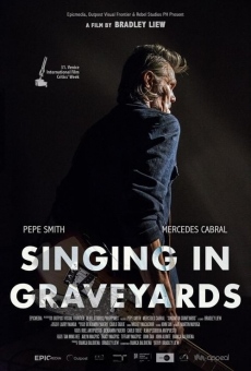 Singing in Graveyards gratis