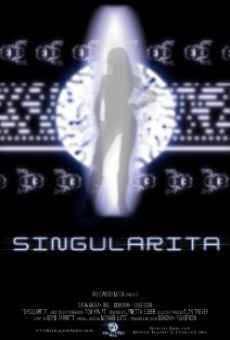 Singularita (2014)