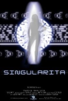 Película: Singularita