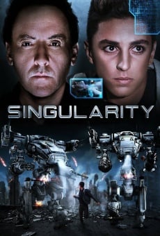 Película: Singularity