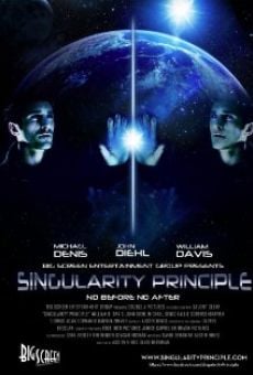 Singularity Principle