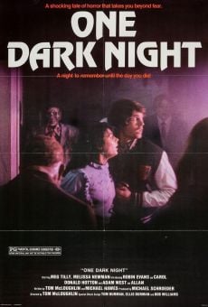 One Dark Night stream online deutsch