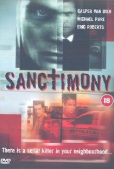 Sanctimony gratis