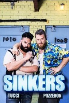 Sinkers (2014)