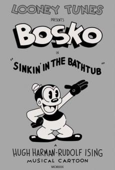 Looney Tunes: Sinkin' in the Bathtub online streaming