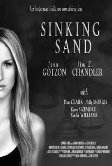 Película: Sinking Sand