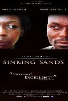 Película: Sinking Sands