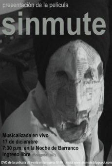 Sinmute (2008)