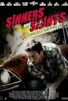 Sinners and Saints online streaming